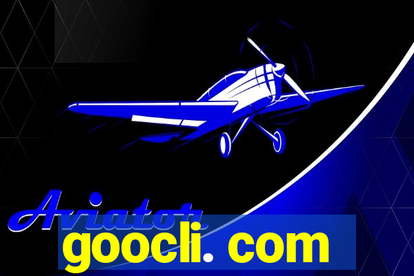 goocli. com